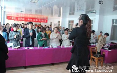 萊州歐力特石材切割機(jī)走向全世界