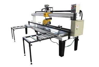 OSC-S型石材 石英石自動(dòng)切割、倒角機(jī)
